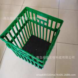 35*35.5*42厘米加大42枚抗摔蛋种蛋筐 种蛋筐图片 种蛋周转筐