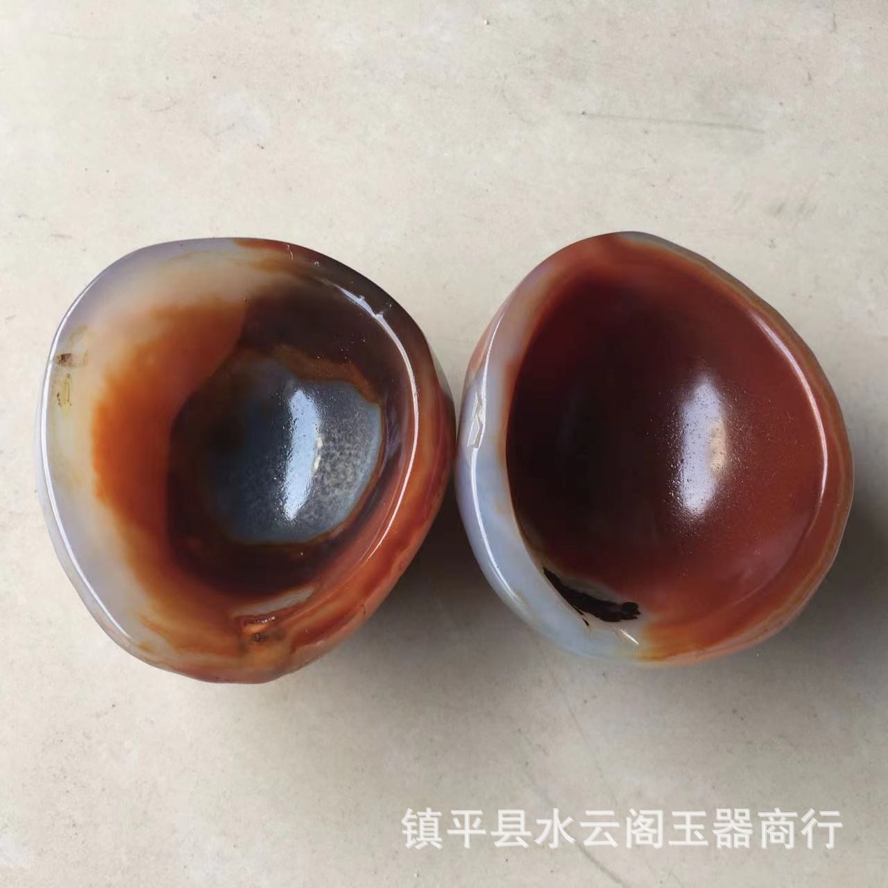 마노 레드 랜덤