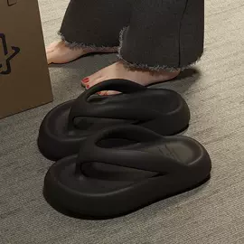 EVA拖鞋;家居棉鞋;毛毛拖鞋