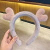 Gray Rabbit Mao Doro