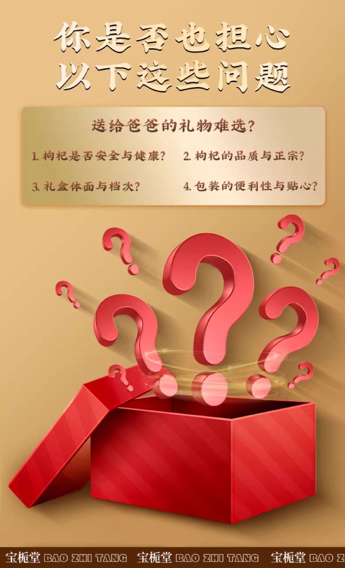 Premium Ningxia Goji Berry Gift Box Unsulfured Grade A Zhongning Wolfberry Ready to Eat overview