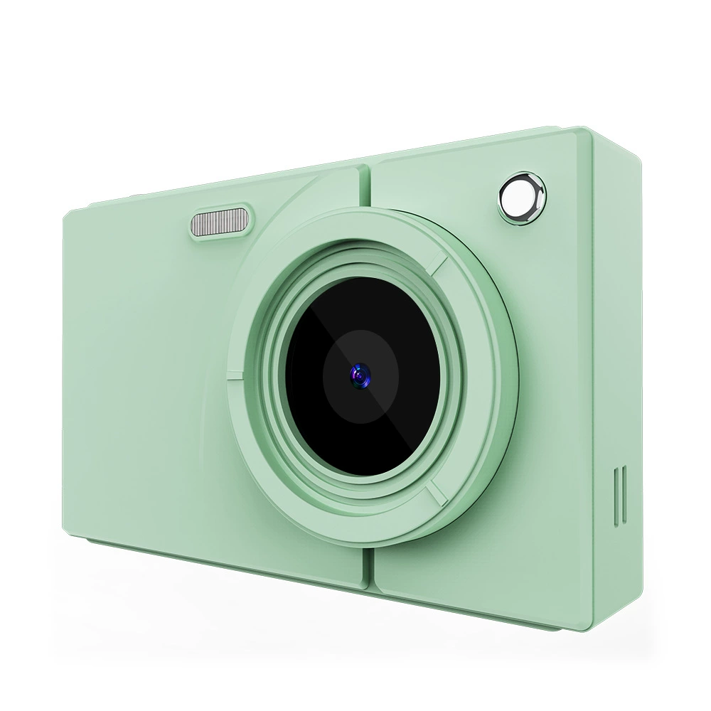 Cross-border ccd digital camera student party 64 megapixel wifi mobile phone entry campus ccd camera gift