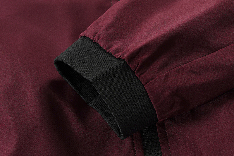 Title 12, New Mens Stand Collar Solid Casual Short Top, ...