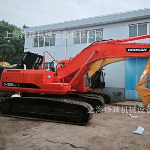 DOOSAN��ɽDH225-7�����ھ�C�F؛���� �����ڙC�̓r�D׌���Q����