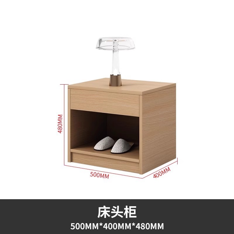 源头工厂酒店专用床箱床架公寓无床头民宿宾馆家具标间全套可家具|undefined
