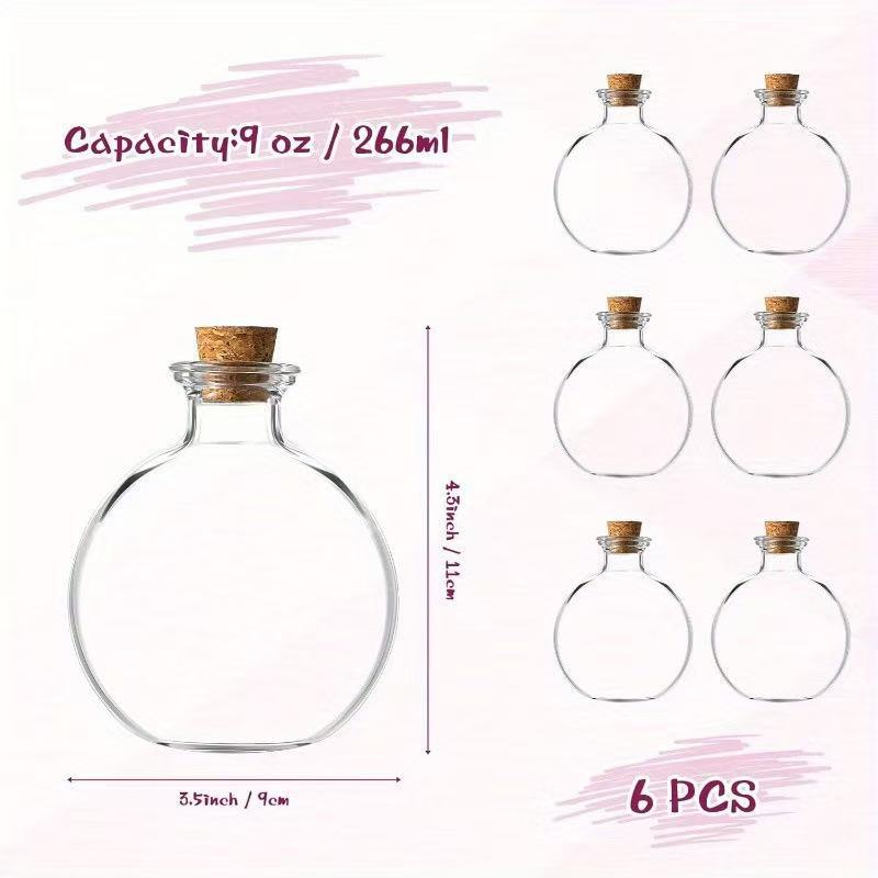 Fabricante en stock en frascas de vidrio de ventana fragrante mini hidropónico floral floral floral floral creativa amazon