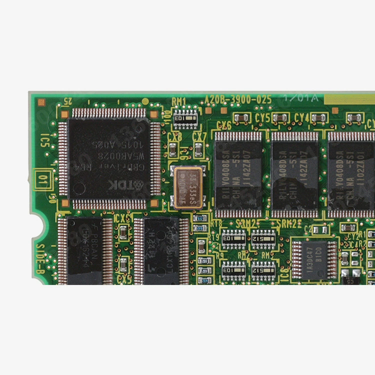 Плата питания A20B-3900-0251Fanuco FANUC оригинальная плата, новая пайка разобранная торг