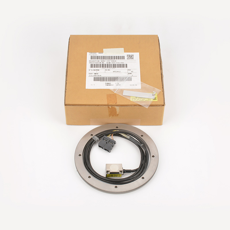 A860-2150-T511发那科fanuc主轴传感器编码器原装全新现货议 价