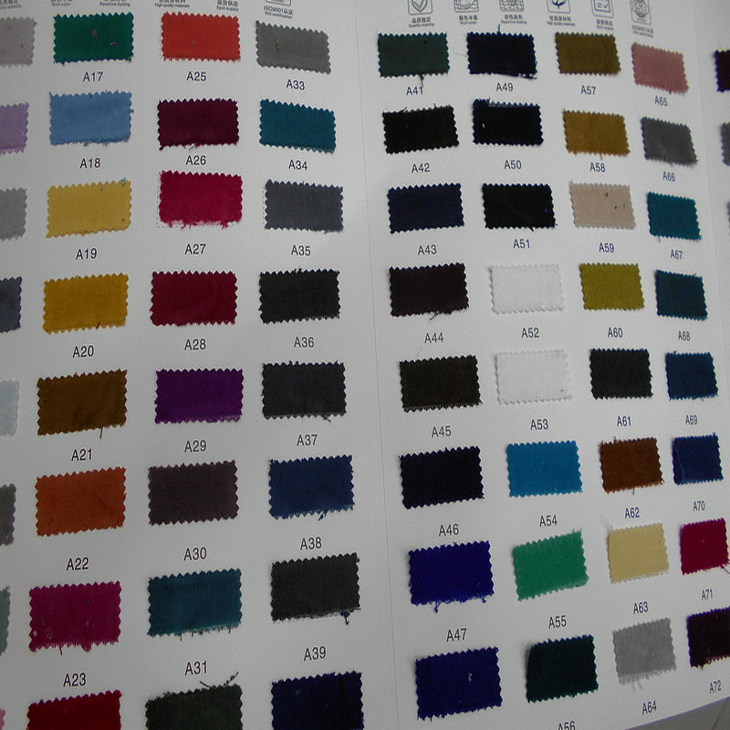 纯棉平绒不倒绒 全棉天鹅绒立体短毛绒 梭织无弹力丝绒布鞋帽面料