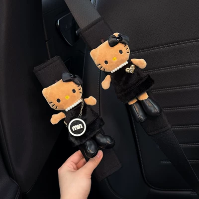 One Pair for Women, Seat belt shoulder pad
