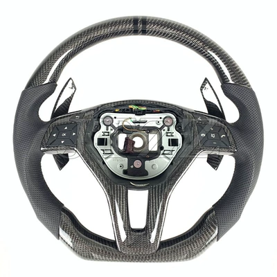 steering wheel carbon – Steering wheel - style-4