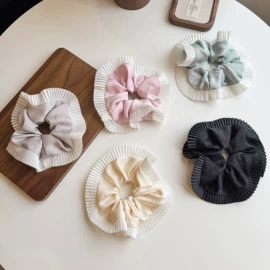 发夹;发圈;发卡