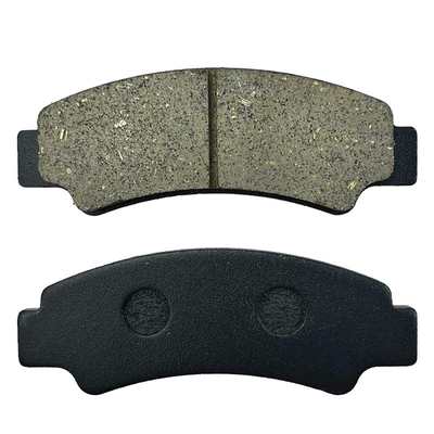 improve brake braking performance brake pads, Other Electric Vehicle Accessories