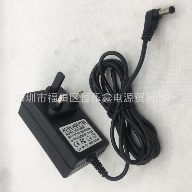 24.8V0.8A Is Suitable for Shark Iz162H Iz163H Iz362H Iz36 Vacuum Cleaner Charger