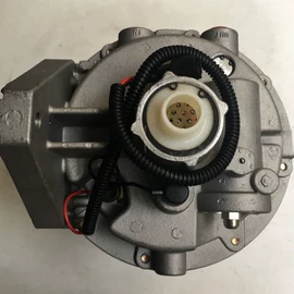 制动总泵;其他制动系统;离合器分泵