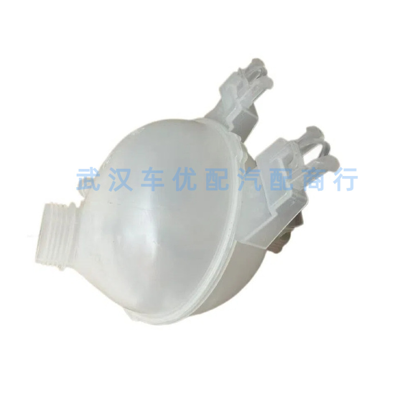 9821049380 Car Water Bottle Suitable for Peugeot P24 Fiat Opel Auxiliary Water Bottle Coolant Water Bottle in Stock