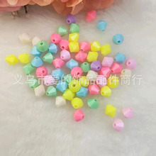 8mm�p�⌍ɫ����ɫ��ͯ�ֹ������������ɢ�遆����������diy����