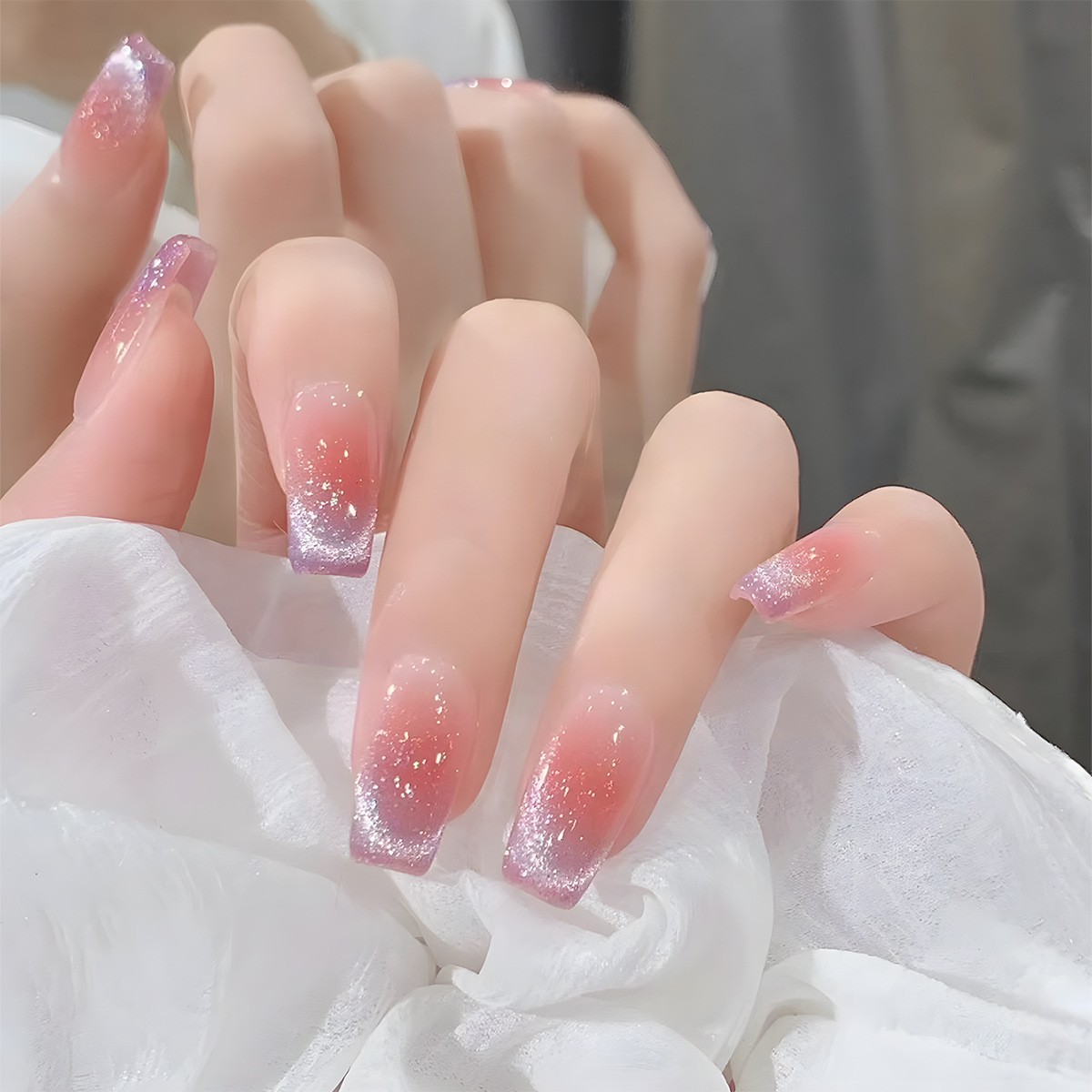 XH-87-61 (그라데이션 블러셔)