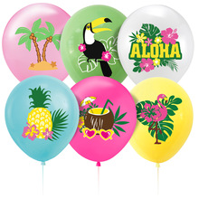 ���R�d �¿����������}�Ɍ������b� ALOHA���}Ҭ�Ә�����B����