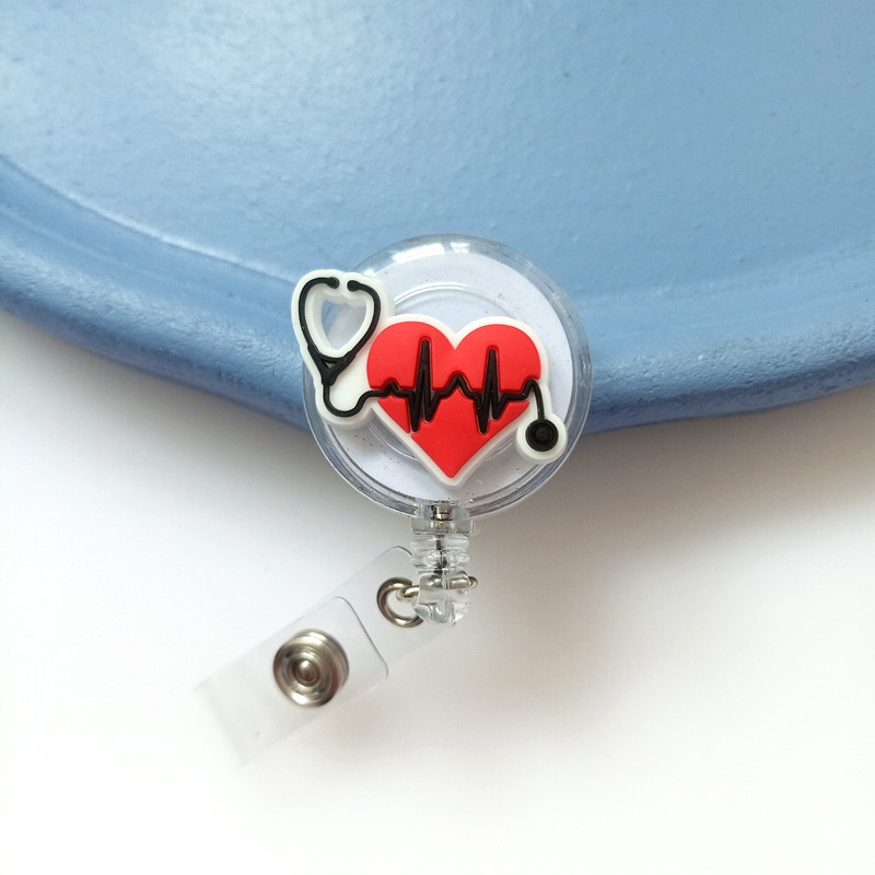 Tai nghe ECG trong suốt