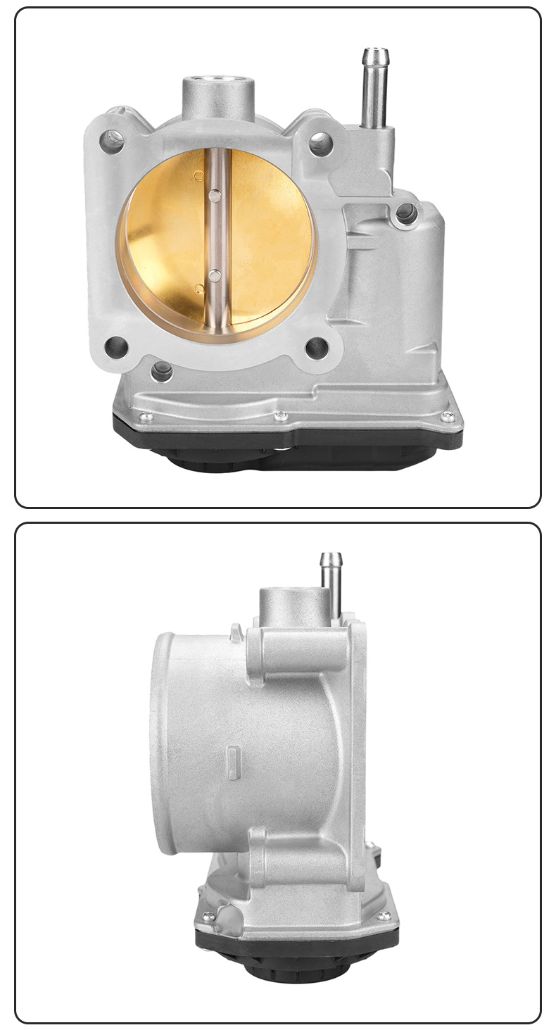 EF60.01 throttle valve 22030-0C030 22030-75040 for Runner (Indonesian production) shipped by the manufacturer