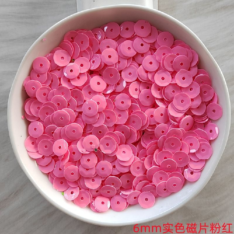 Porcelain Pink #021A