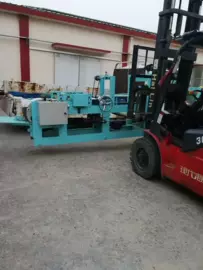 纸袋;其他包装成型;纸包装机械