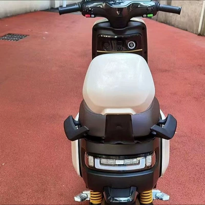 Electric car rear backrest Mqil/Ml/Mt Backrest Modified Parts