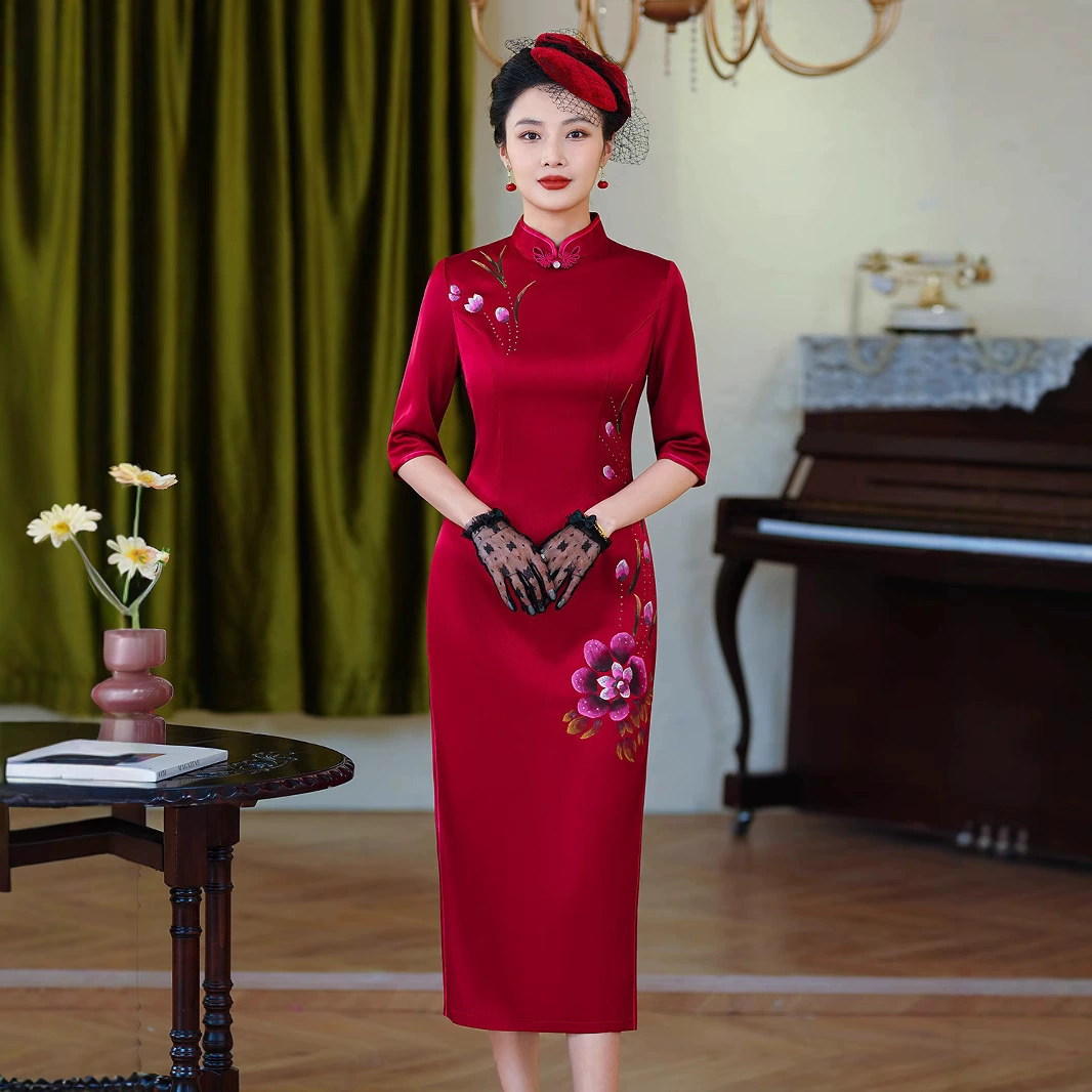 Свадебные платья для свекрови могут носить свадебные платья каждый день