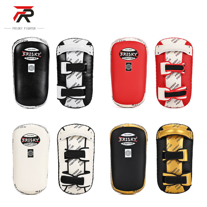 FRISKY Sanda Foot Target Foot Board Adult Leg Target Target Muay Thai Boxing Fighting Hand Target Taekwondo Foot Target
