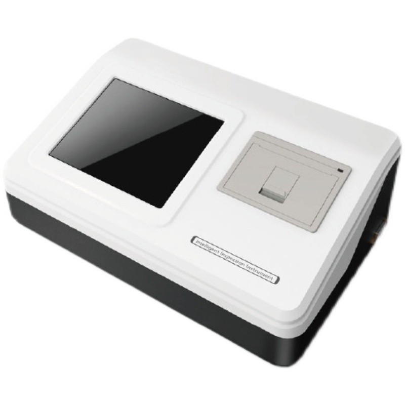 SMG-505型智能温湿度巡检仪 32通道温湿度环境校验仪 带打印功能