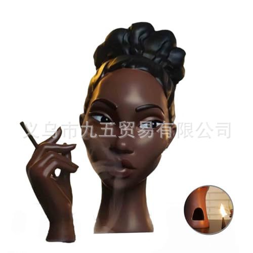 Incense burner