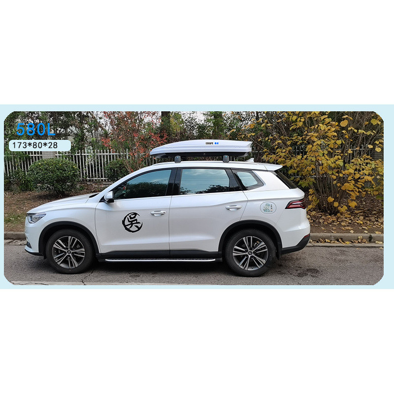 Органайзер черный 500L без перекладины