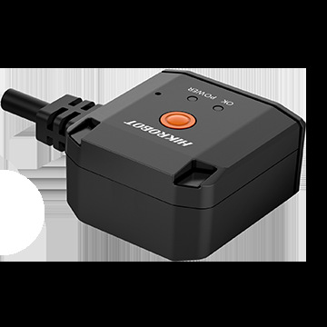 HIKROBOT海康机器人    MV-ID2013EM-05-RBN-SX-U  工业读码器