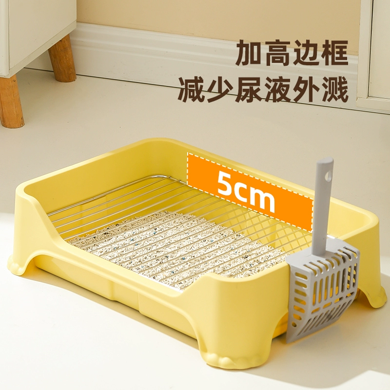 Собака унитаз для маленьких собак