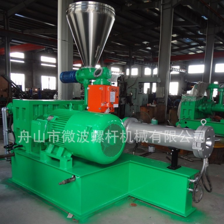 供应和订购WB-WE系列行星螺杆挤出机