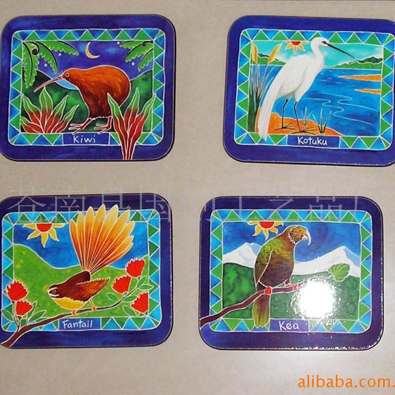 供应软胶杯垫广告促销礼品杯垫|ms