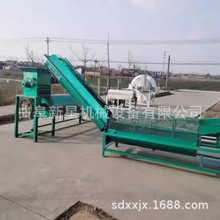 加工红薯淀粉的机器 甘薯番薯地瓜莲藕磨碎机 土豆山药磨粉打浆机