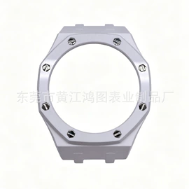 表壳;表及配件加工;表带
