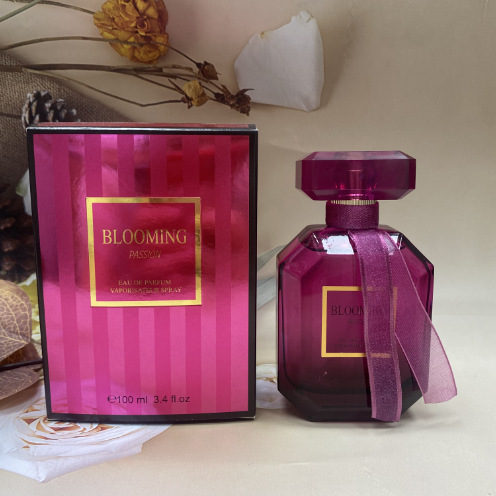 Cross-border perfume Victoria lady perfume 100ml lasting flower and fruit fragrance Amazon perfume wholesale
