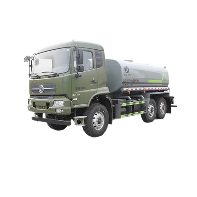 Truck, Suvarma maşınları