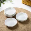 Qingya: 10 4-inch flavor saucers about 10.3cm⚑⚑✓⚑