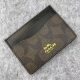 C Ole Small Card Bag Snoopy Card Bag Classic Old Flower Multi-Card Coin Purse Cartoon Zipper Card Case Wallet