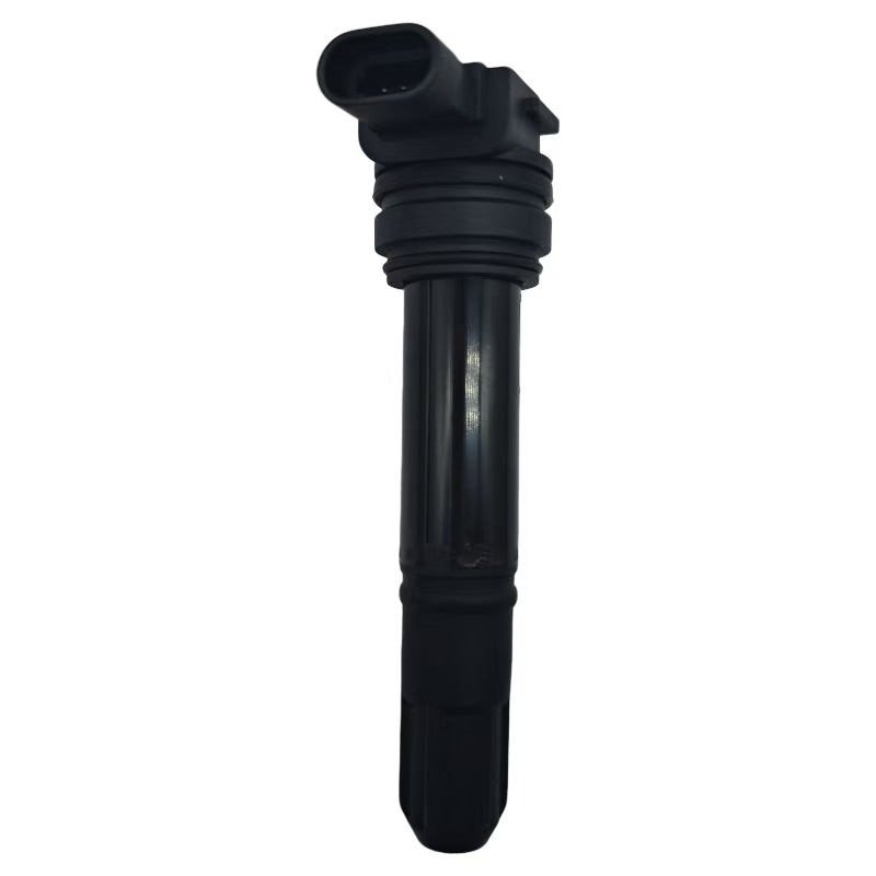 Suitable for 22 models of Sai 600RR, Young Lion 500 motorcycles, high-voltage coil, Jinpeng 502C, and Chui 752S ignition coil accessories