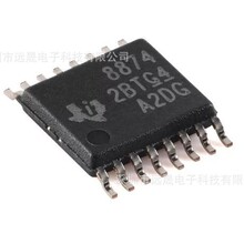 ȫ��DRV8874PWPR HTSSOP-16 ���м��ɵ�����ⷴ�����ܵ��������