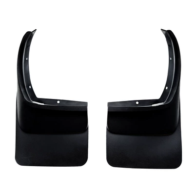 Pro 4WD car mud – Mudguard