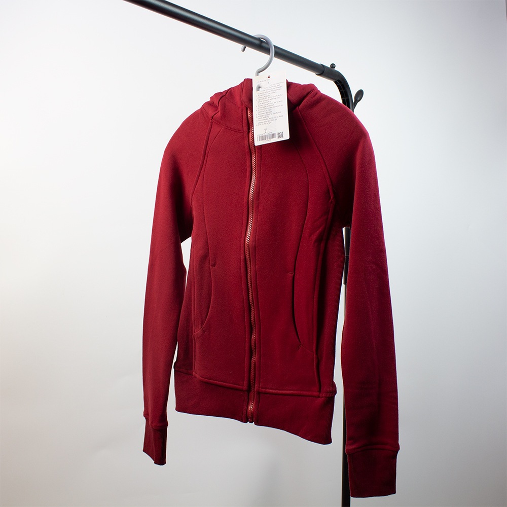 364g Weight Long Sleeve Sleeve Length Cotton Fabric Type Regular Top Length Sports Occasion Hooded Neckline Lines Pattern Fitness, Sport Style Style Fitness Sport Style Lines Cotton Hooded Active Tops 6