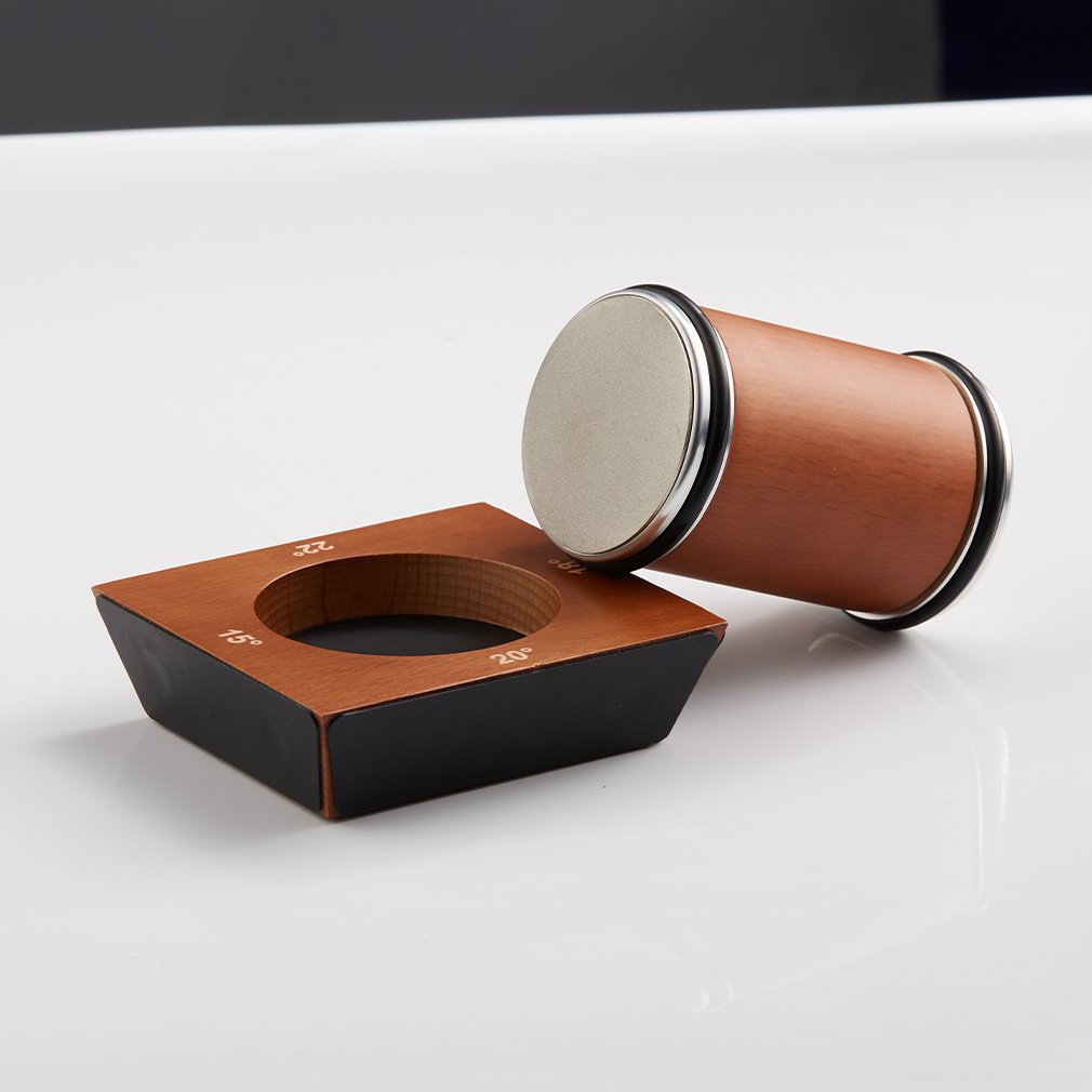 Rolling Knife Sharpener afilador de cuchillos de doble cara cilíndrico de cuatro lados rueda rodante de succión magnética afilador de cuchillos