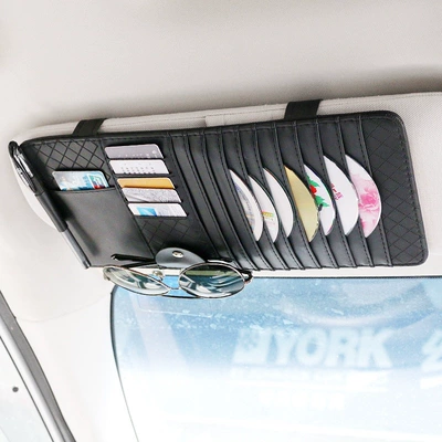 bag, multifunctional sun visor cover, Multimediya və saxlama aksesuarları