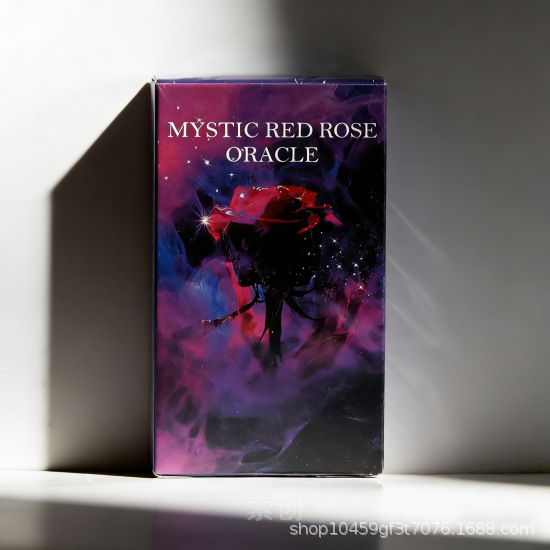 Tarot cards Tarot cards juego de mesa Oracle Cards juego de fiesta cartas